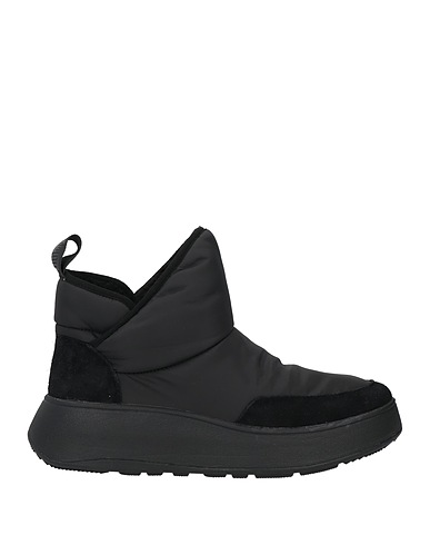 FITFLOP Ankle boot Black Other Fibres