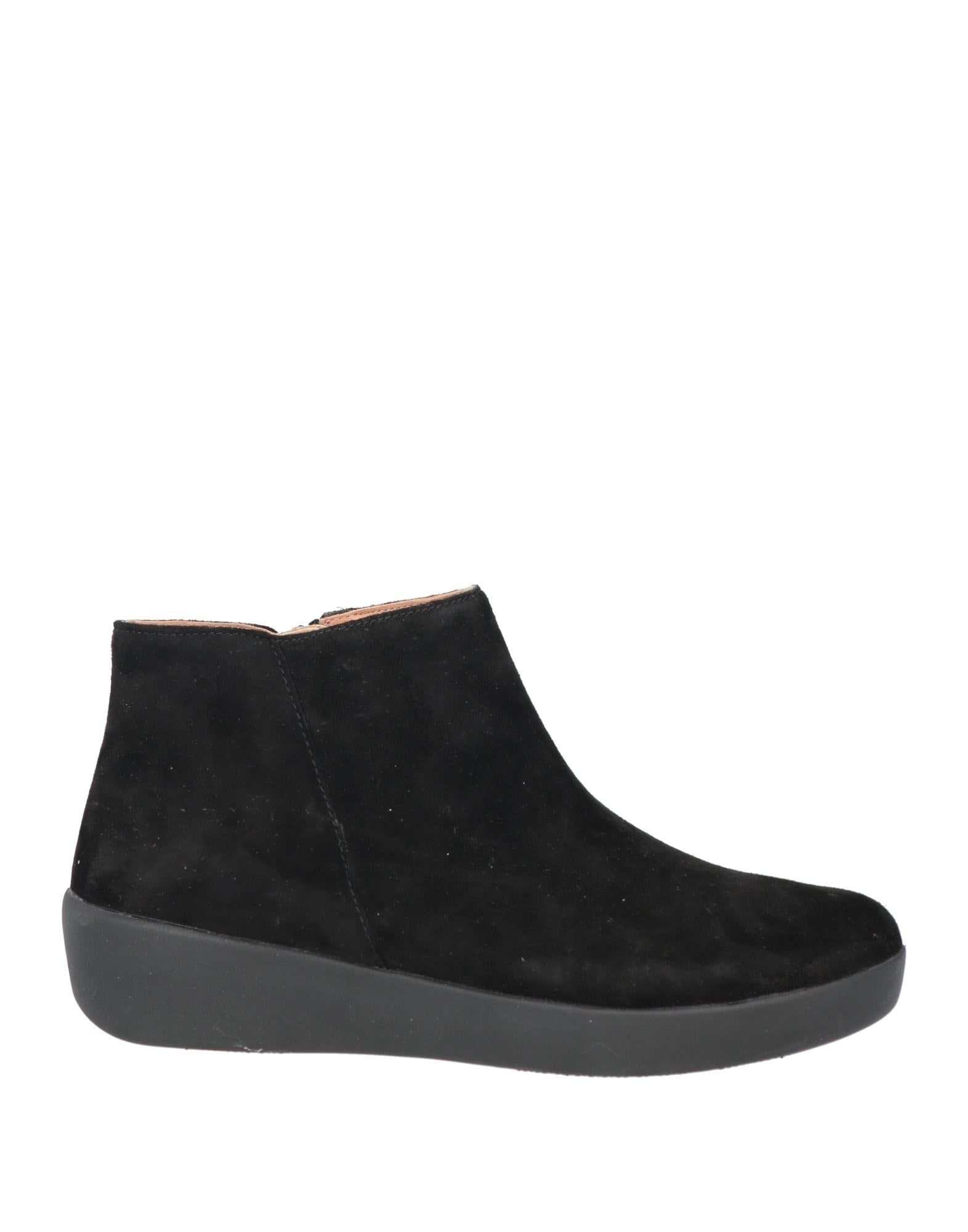 FITFLOP - Ankle boots