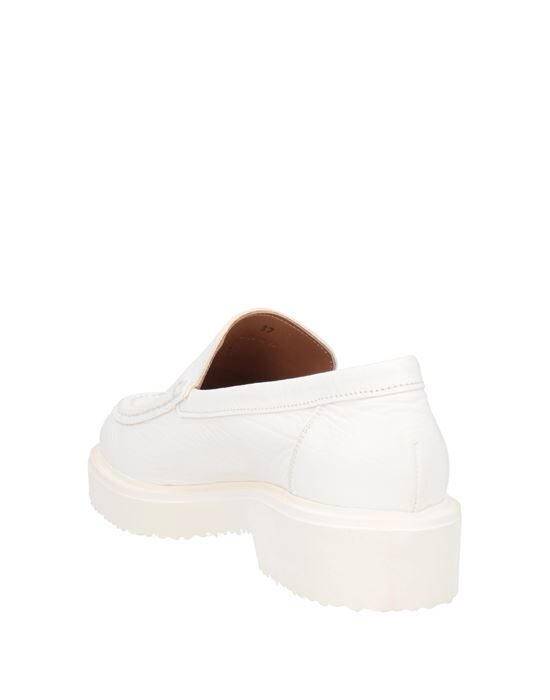 CARMENS Мокасины