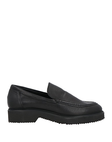 CARMENS Loafers Black Soft Leather