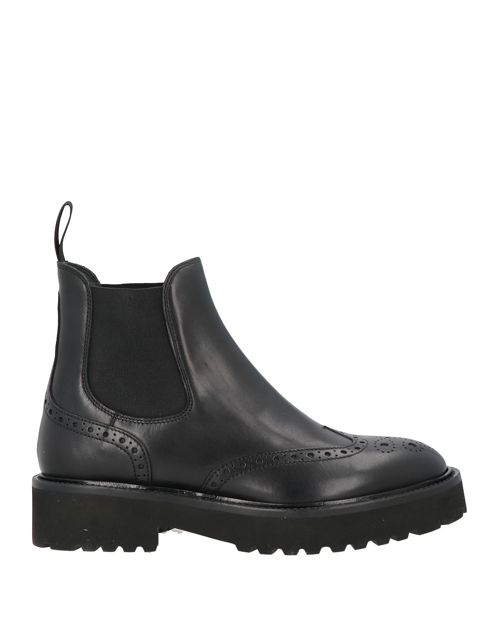 DOUCAL'S - Botines de caña alta