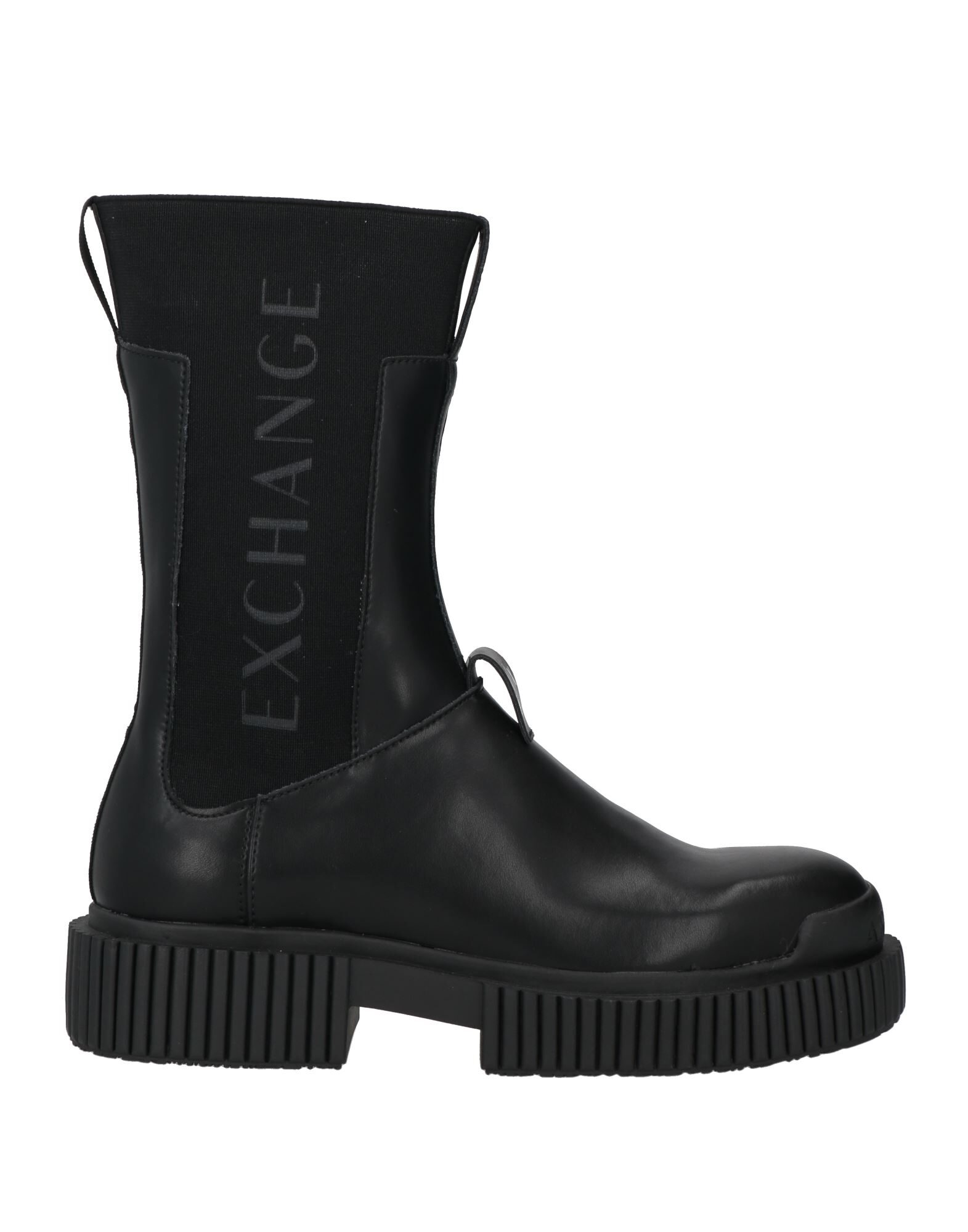 ARMANI EXCHANGE - ショートブーツ