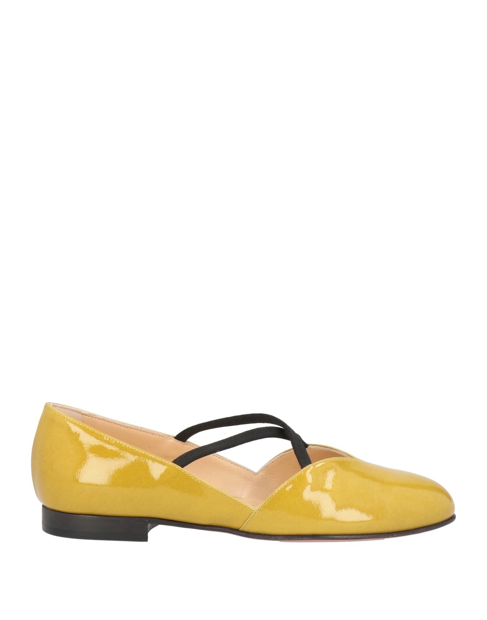 TESTONI - Ballet flats