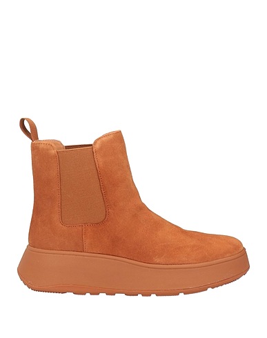 FITFLOP Stivaletti Marrone Pelle
