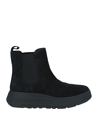 FITFLOP Stivaletti Nero Pelle
