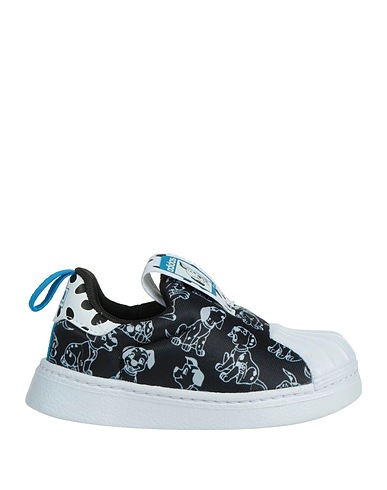 ADIDAS ORIGINALS Sneakers SUPERSTAR 360 I
 Black Textile fibres