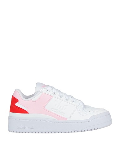 ADIDAS ORIGINALS Sneakers FORUM BOLD J
 White Textile fibres