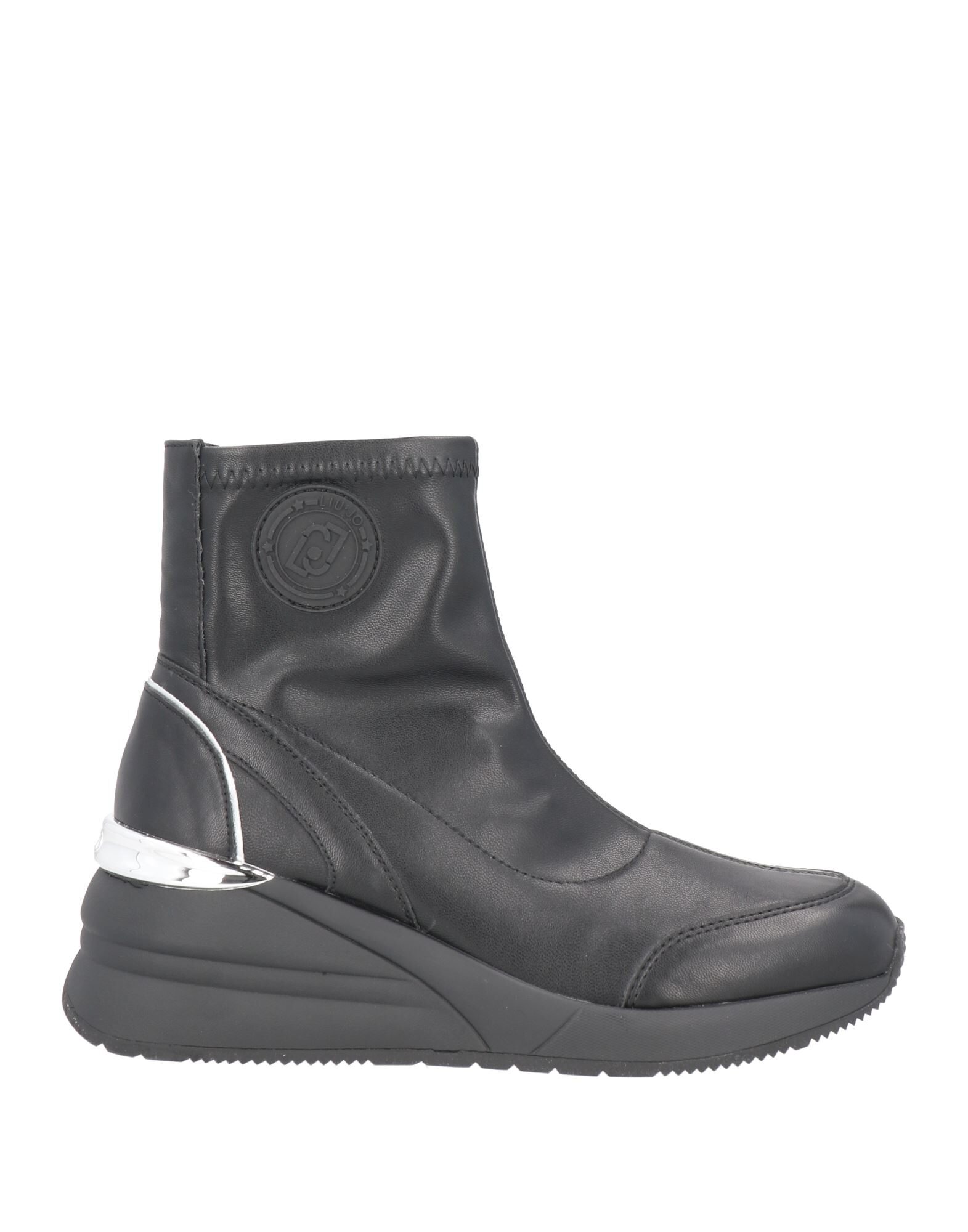 LIU •JO - Botines de caña alta