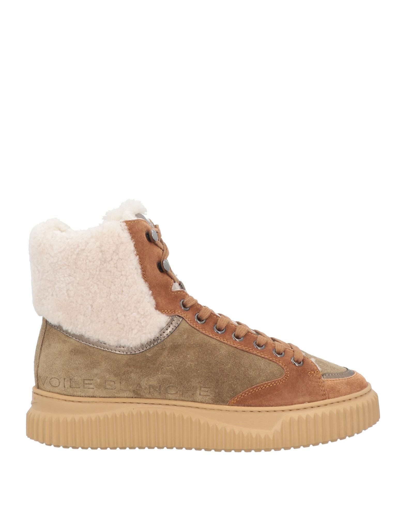 VOILE BLANCHE - Sneakers