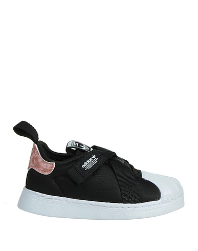 ADIDAS ORIGINALS Sneakers SUPERSTAR 360 CF I
 Black Textile fibres