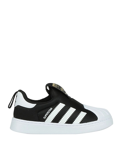 ADIDAS ORIGINALS Sneakers SUPERSTAR 360 I
 Black Textile fibres