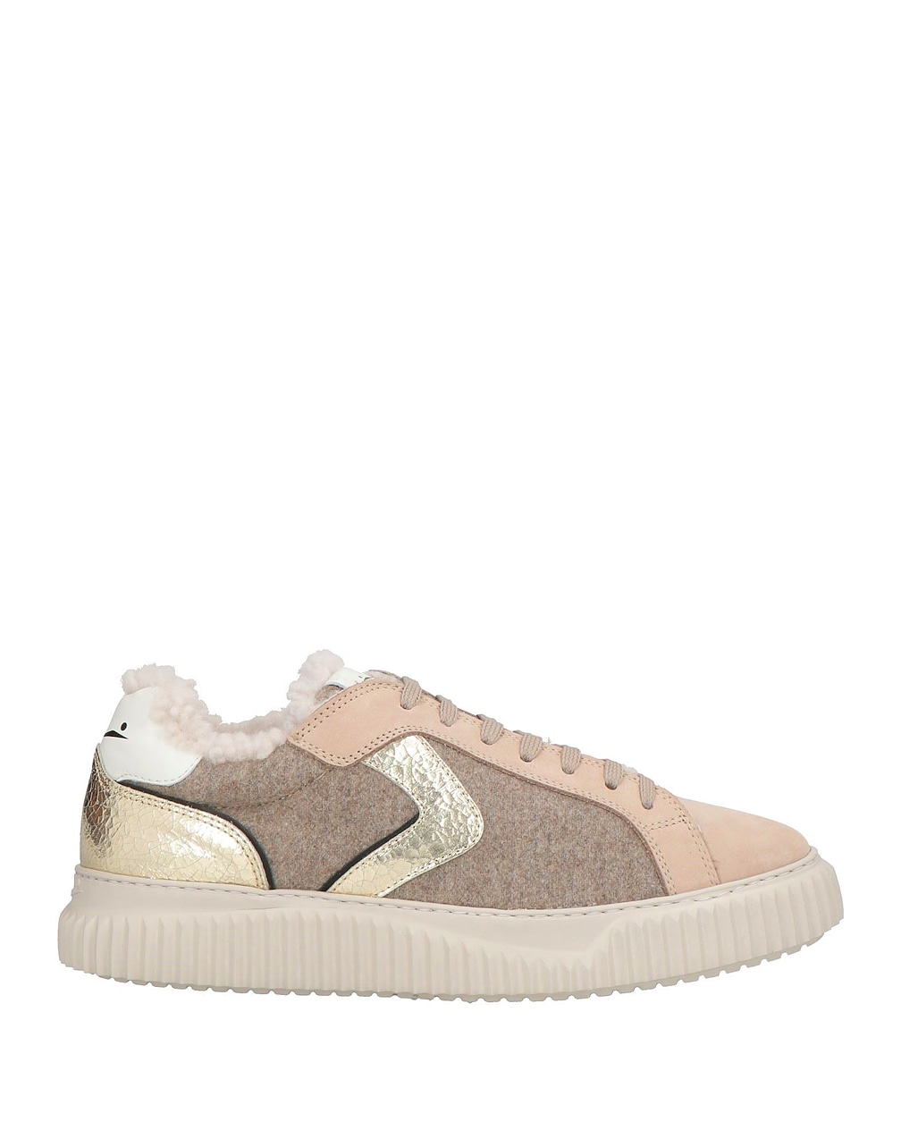 VOILE BLANCHE - Trainers