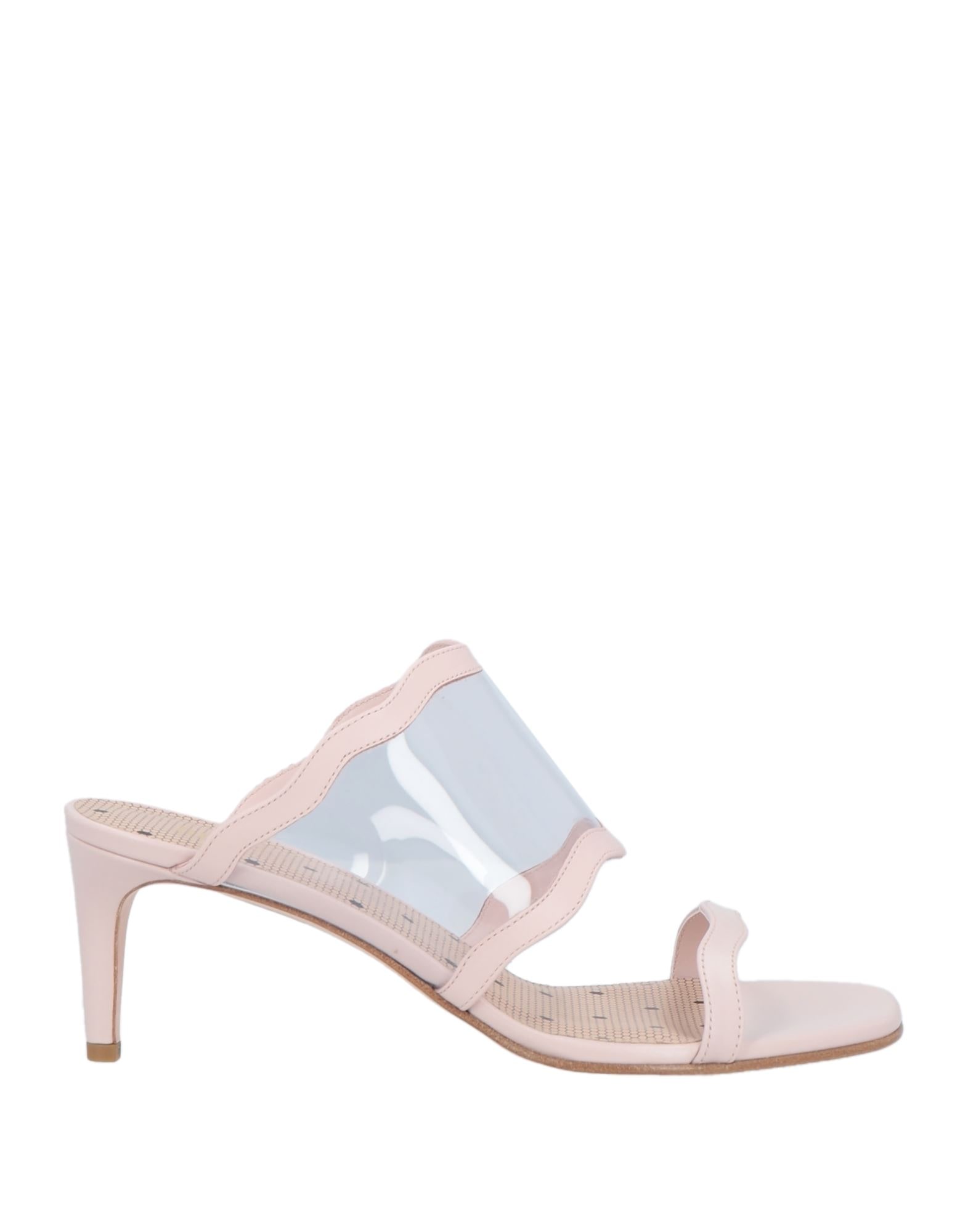 RED(V) - サンダル