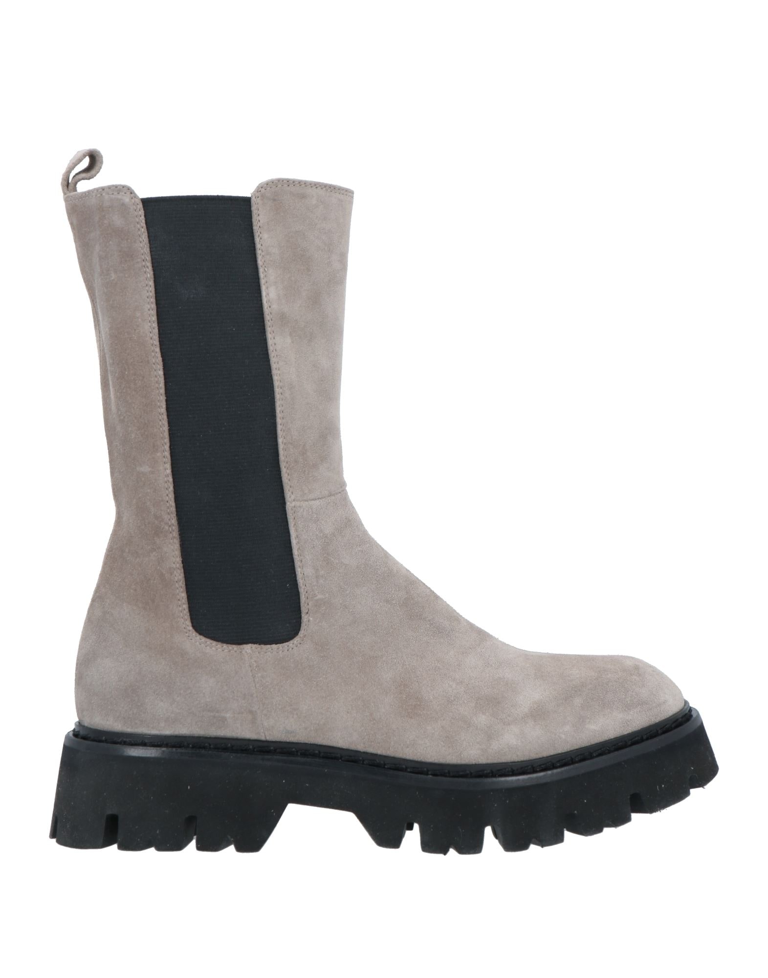 FRU.IT - Полусапоги и высокие ботинки