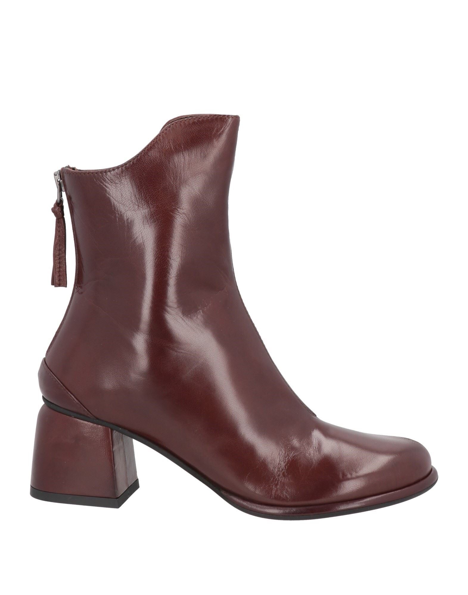 PAS DE ROUGE - Ankle boots