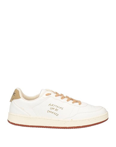 ACBC Sneakers White Other Fibres