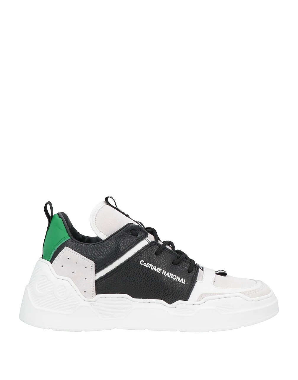 C'N'C' COSTUME NATIONAL - Αθλητικά παπούτσια