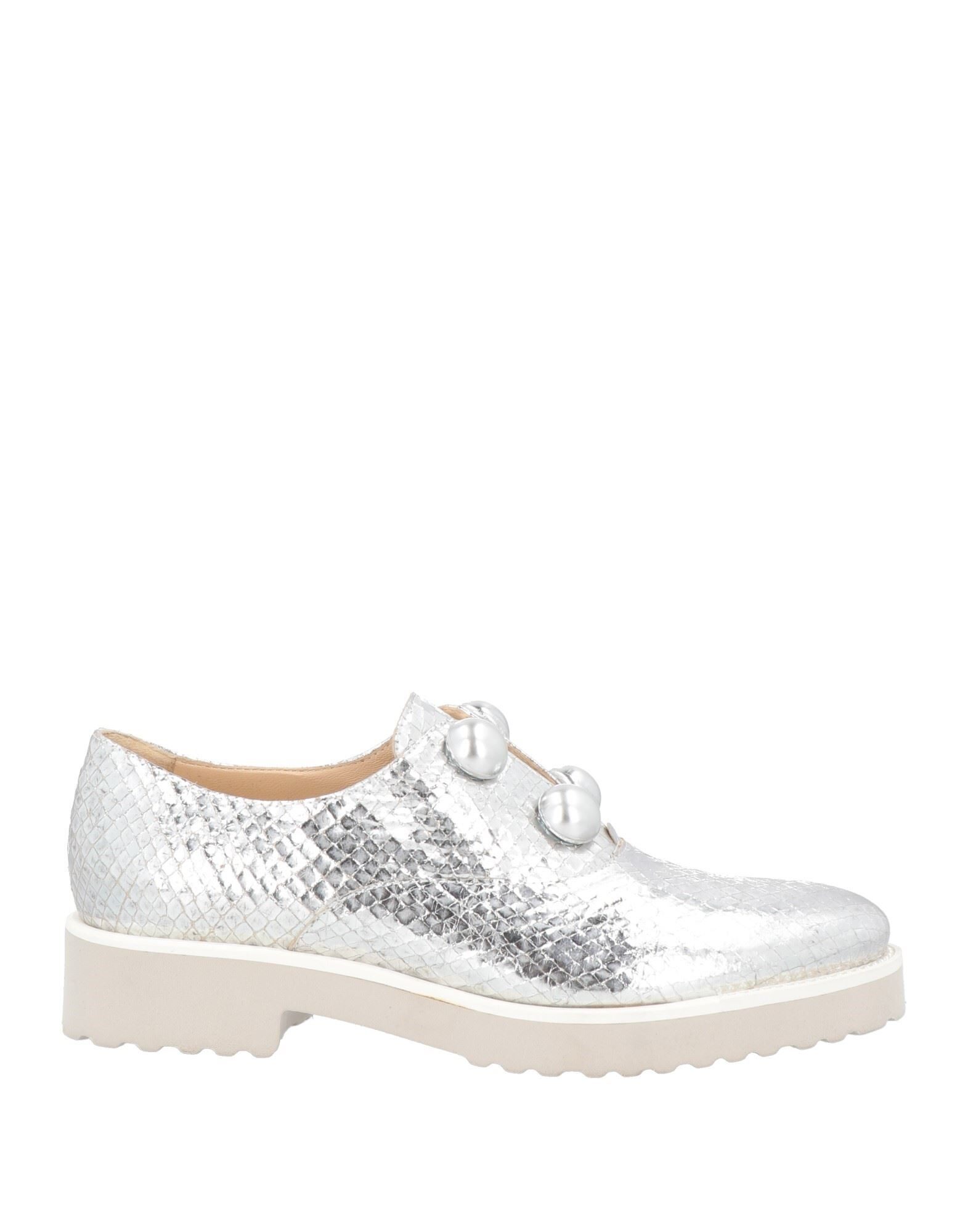 LUCA GROSSI - モカシン