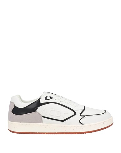 ACBC Sneakers Schwarz Andere Fasern