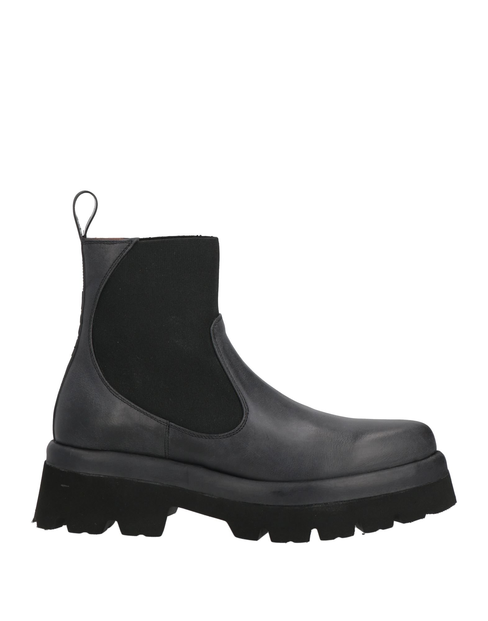 181 - ショートブーツ