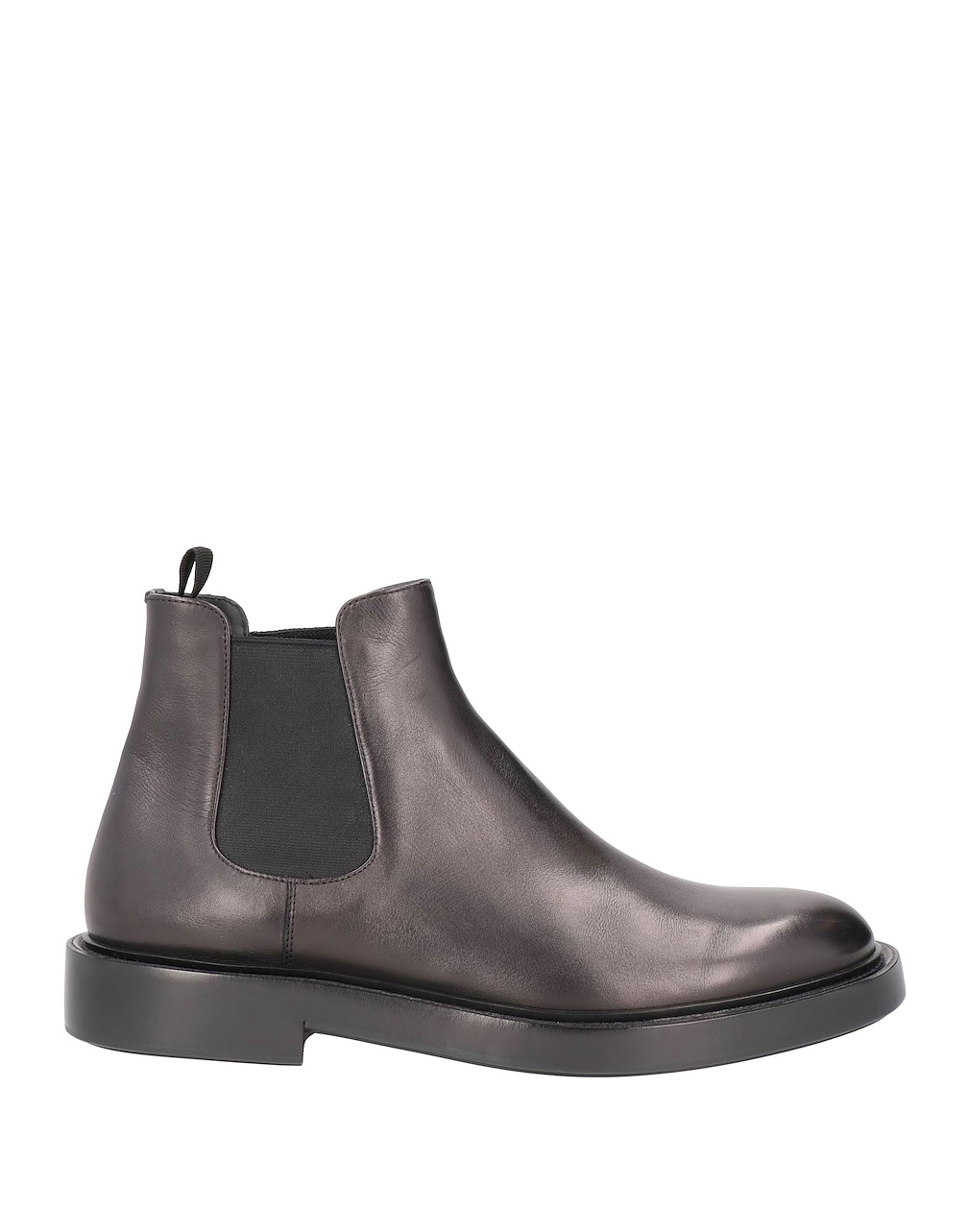 GIORGIO ARMANI - Ankle boots