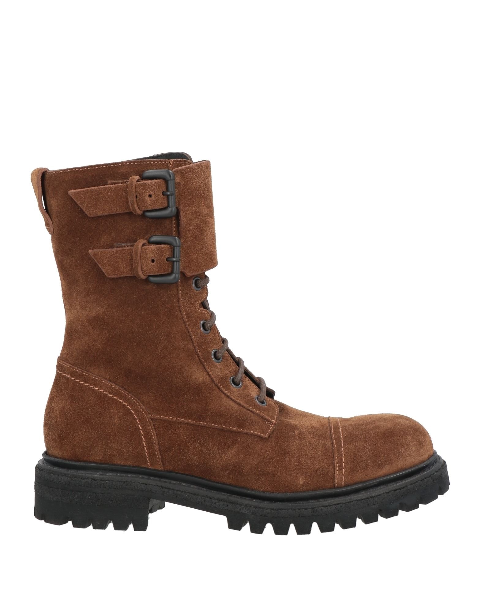 DEL CARLO - Ankle boots