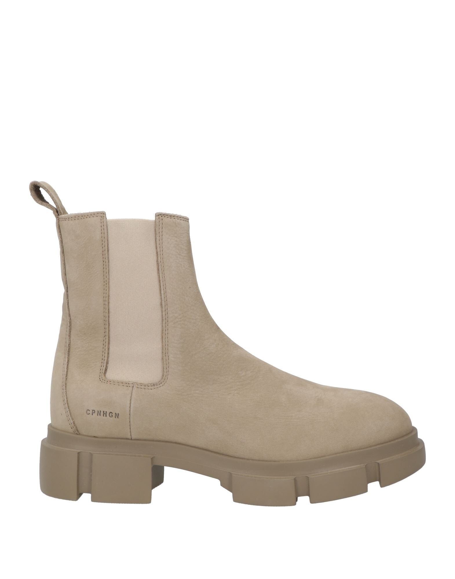 COPENHAGEN STUDIOS - Ankle boots