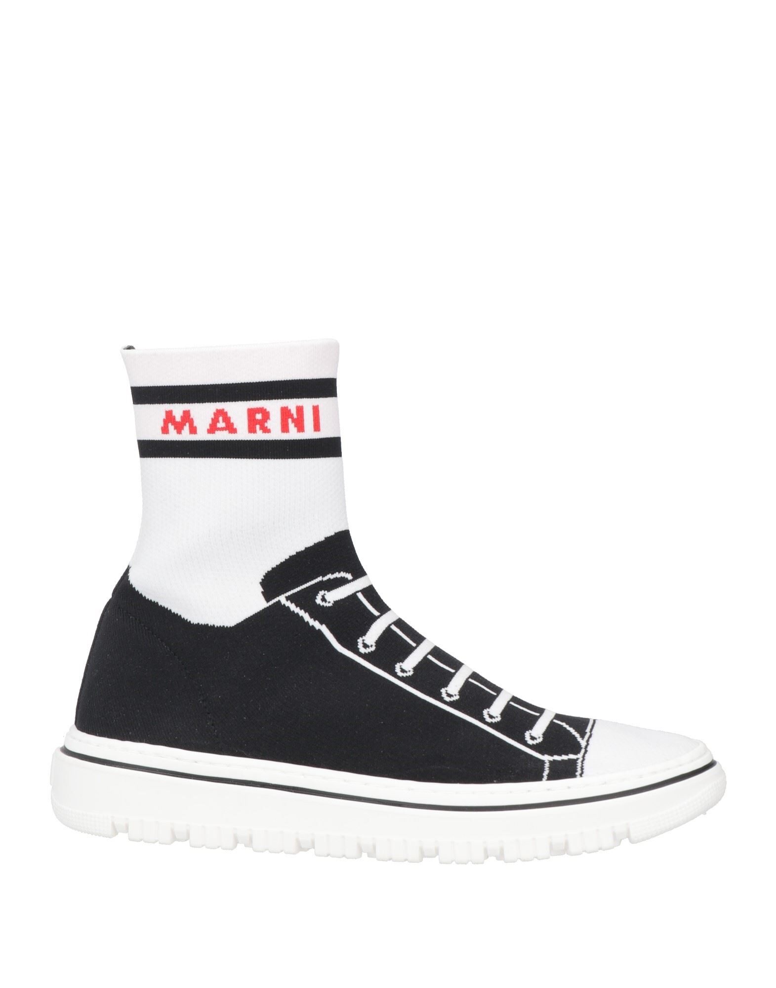 MARNI - Sneakers