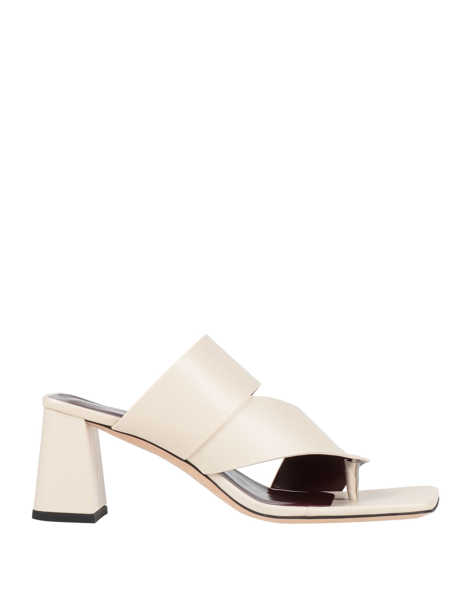 STAUD - Thong sandals