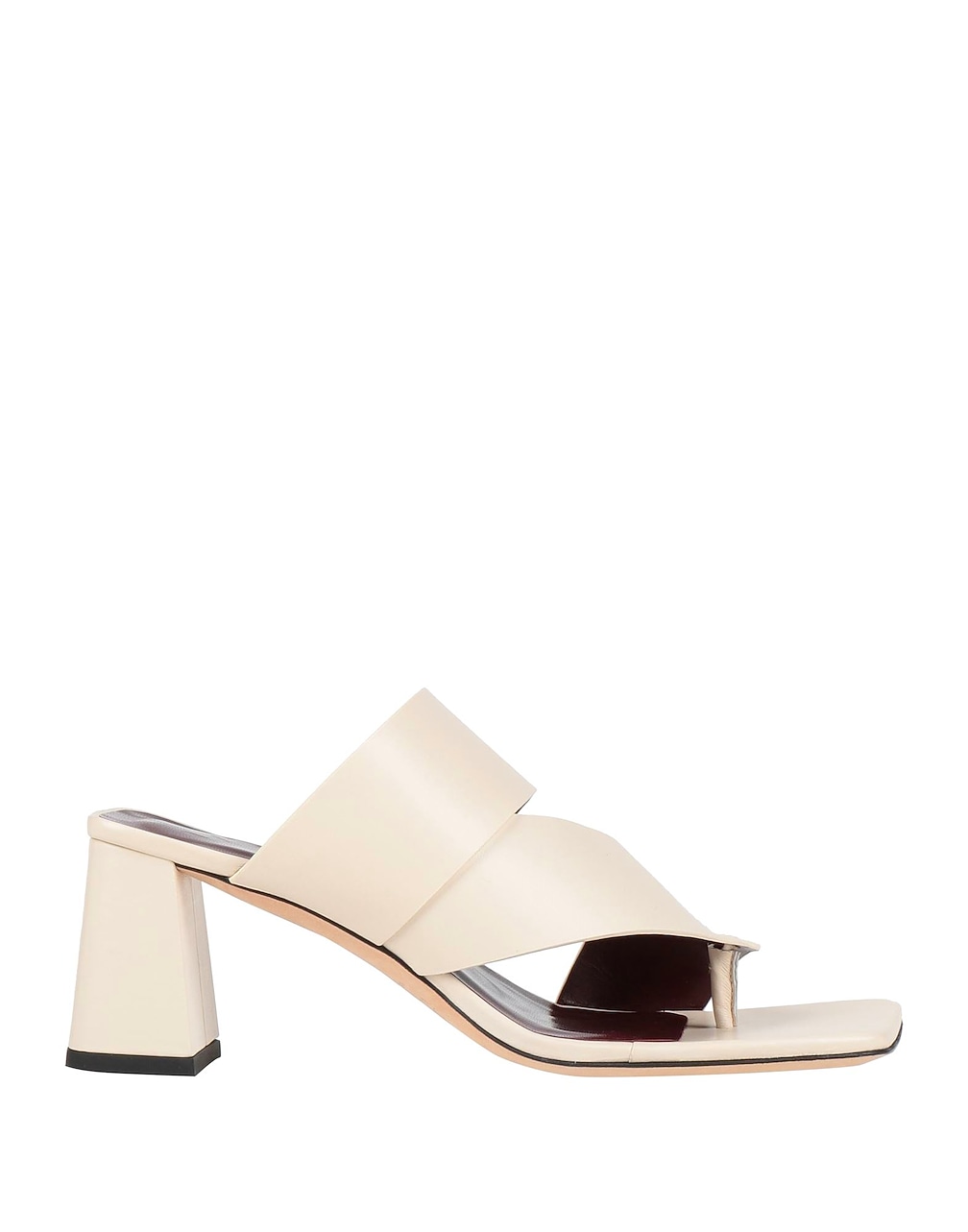 STAUD - Thong sandals