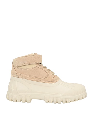 DIEMME Ankle boot Light brown Leather