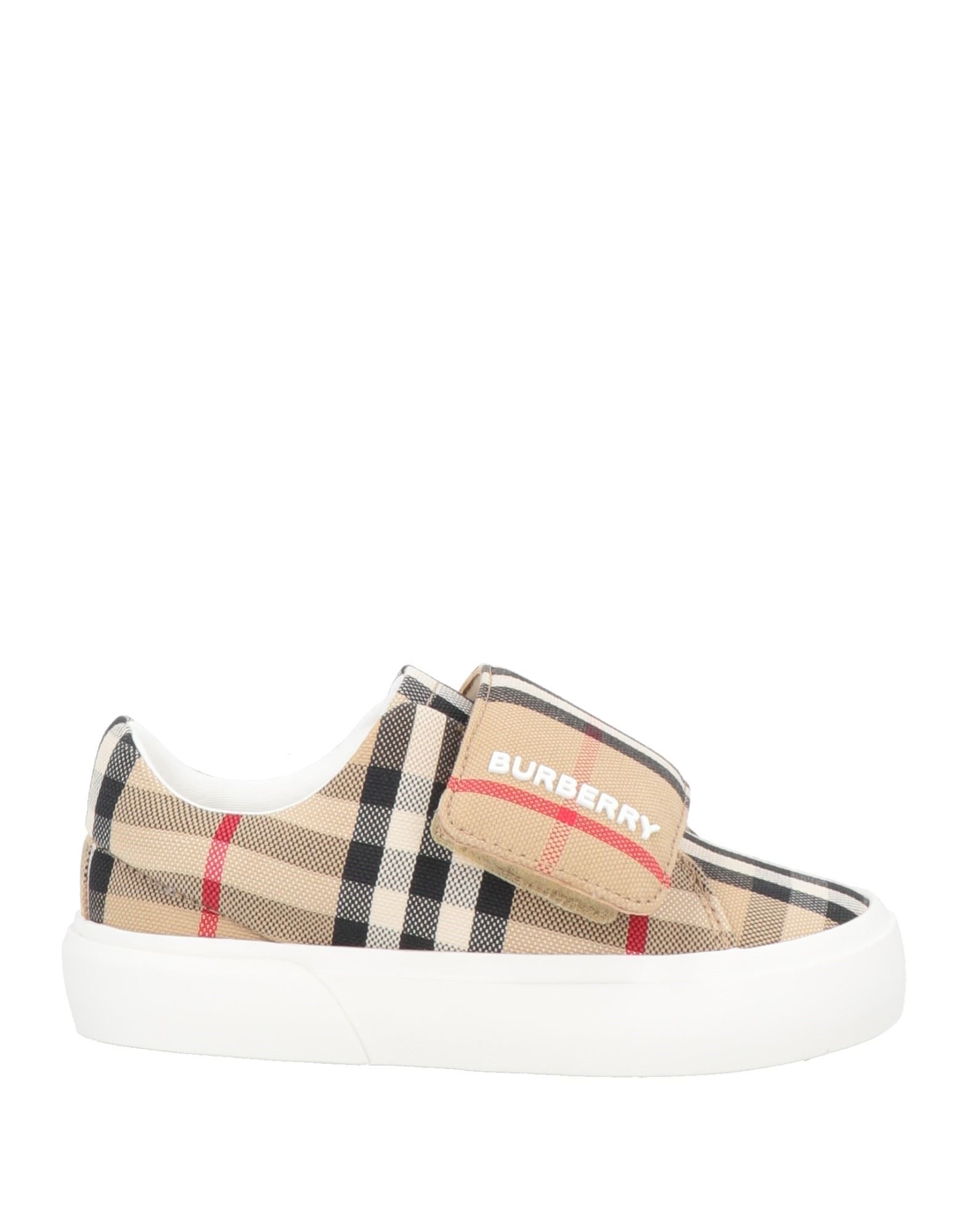 BURBERRY - Кеды и кроссовки