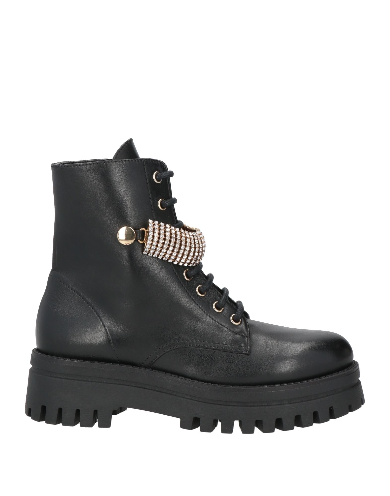 BALDININI - Ankle boots