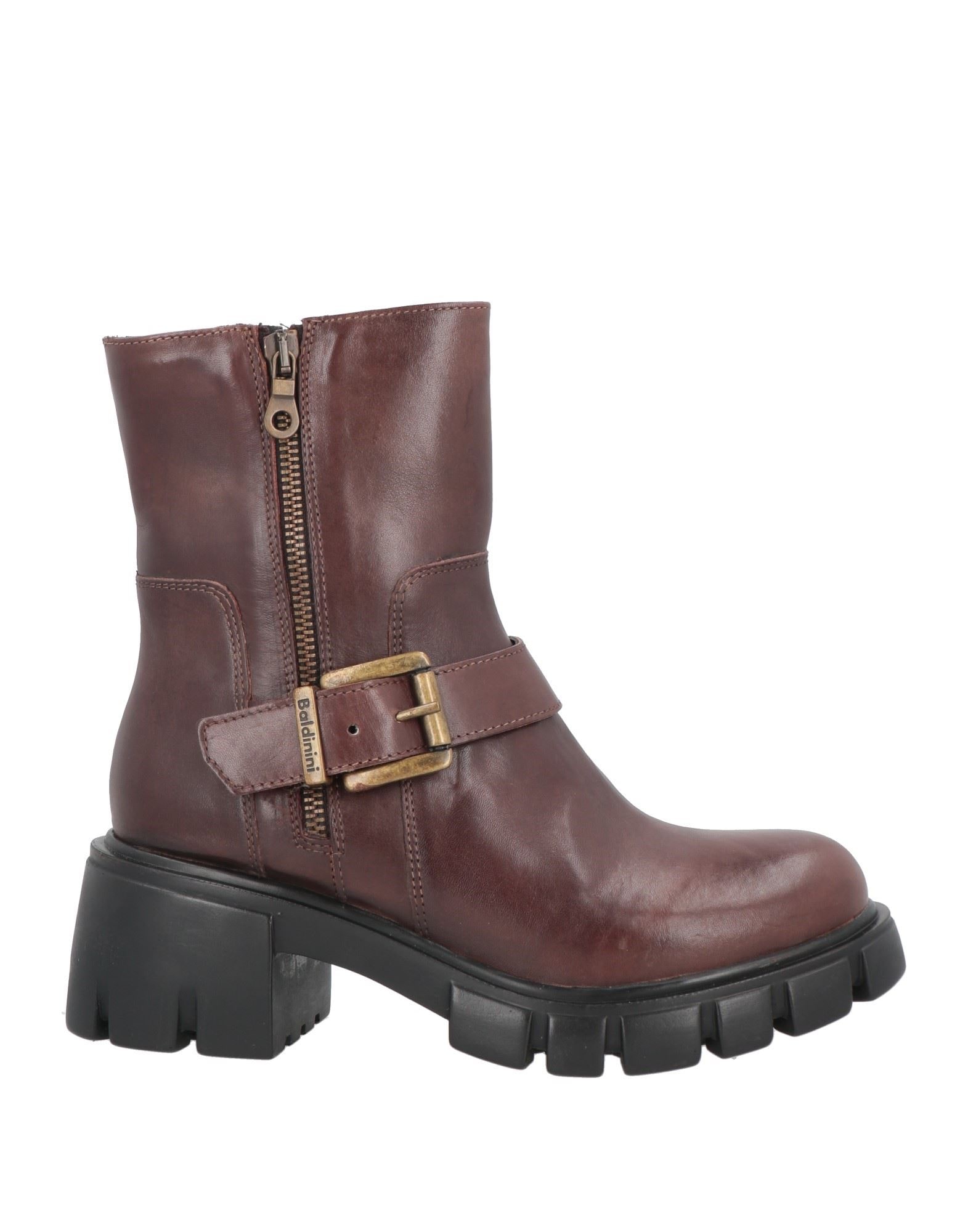 BALDININI - Ankle boots