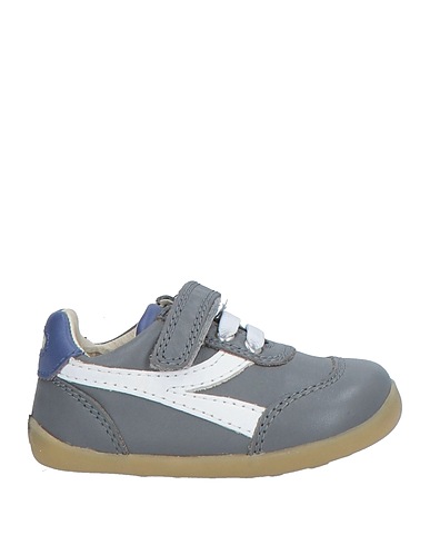 BOBUX Sneakers Lead Leather