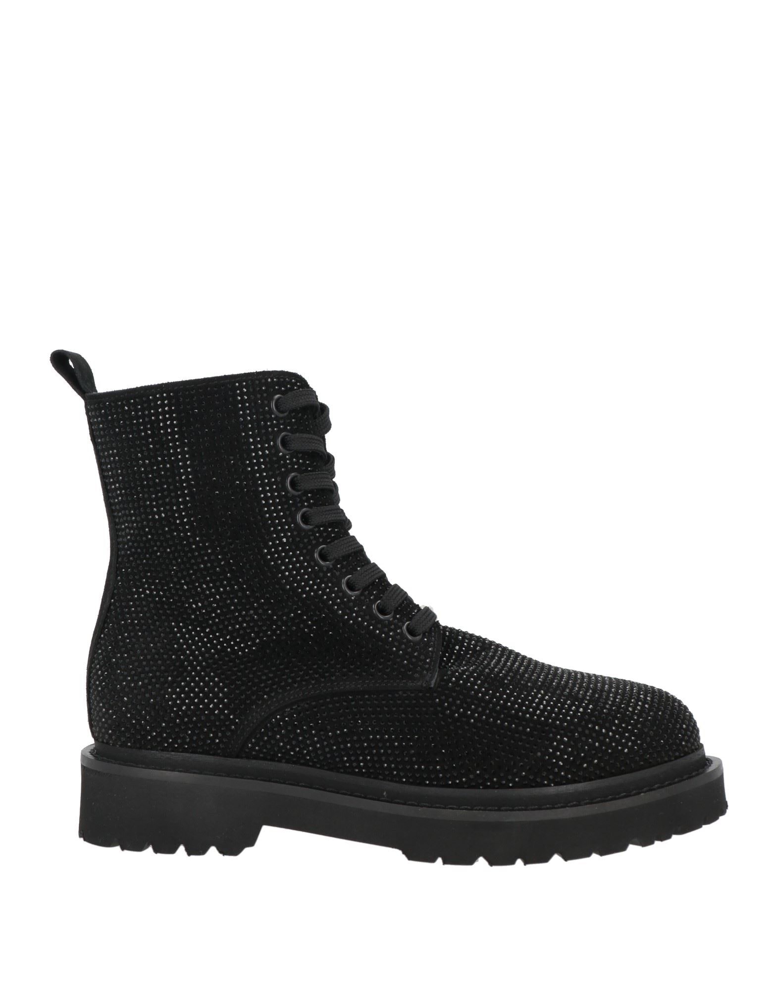 BALDININI - Ankle boots