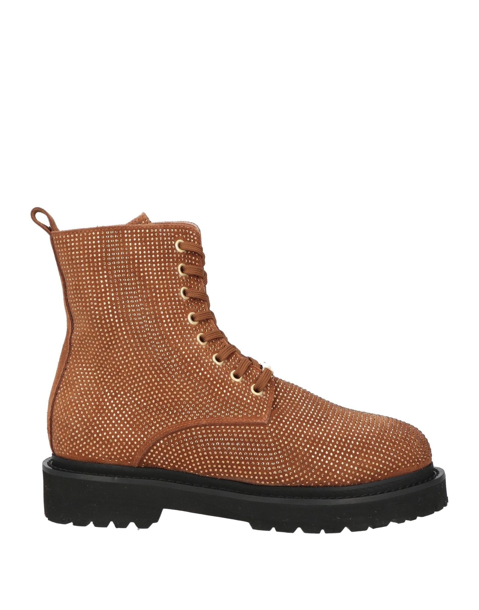 BALDININI - Ankle boots