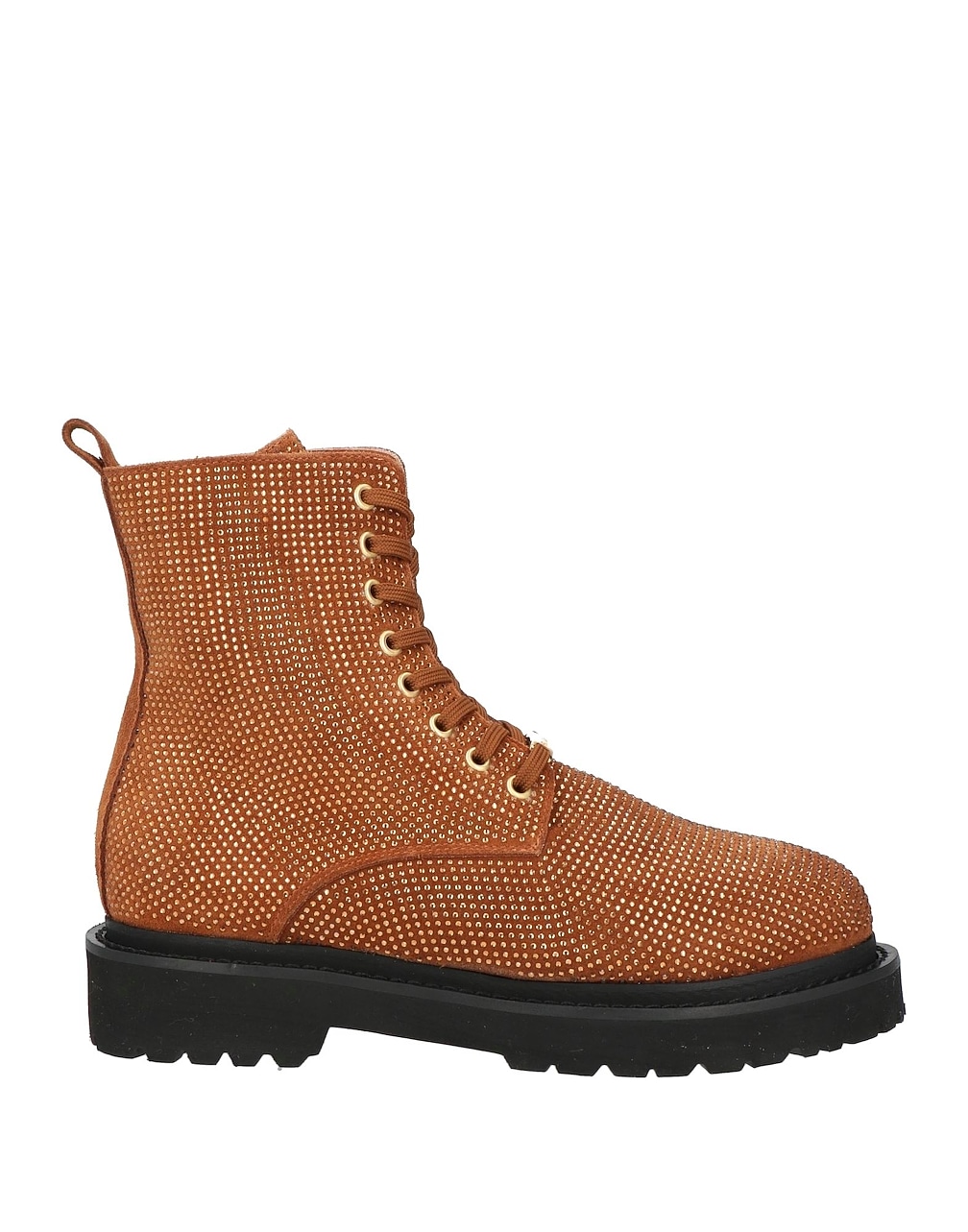 BALDININI - Ankle boots