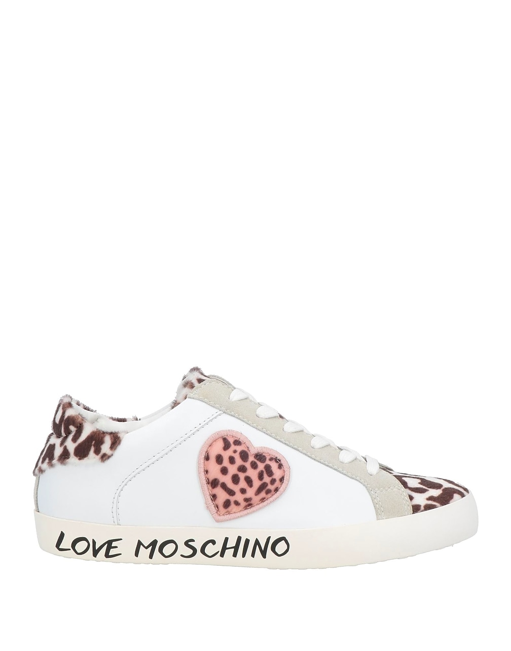 LOVE MOSCHINO - Trainers