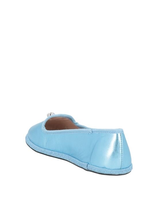 SIMONETTA Мокасины