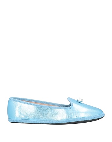SIMONETTA Formal shoes X CHANTECLER Azure Soft Leather