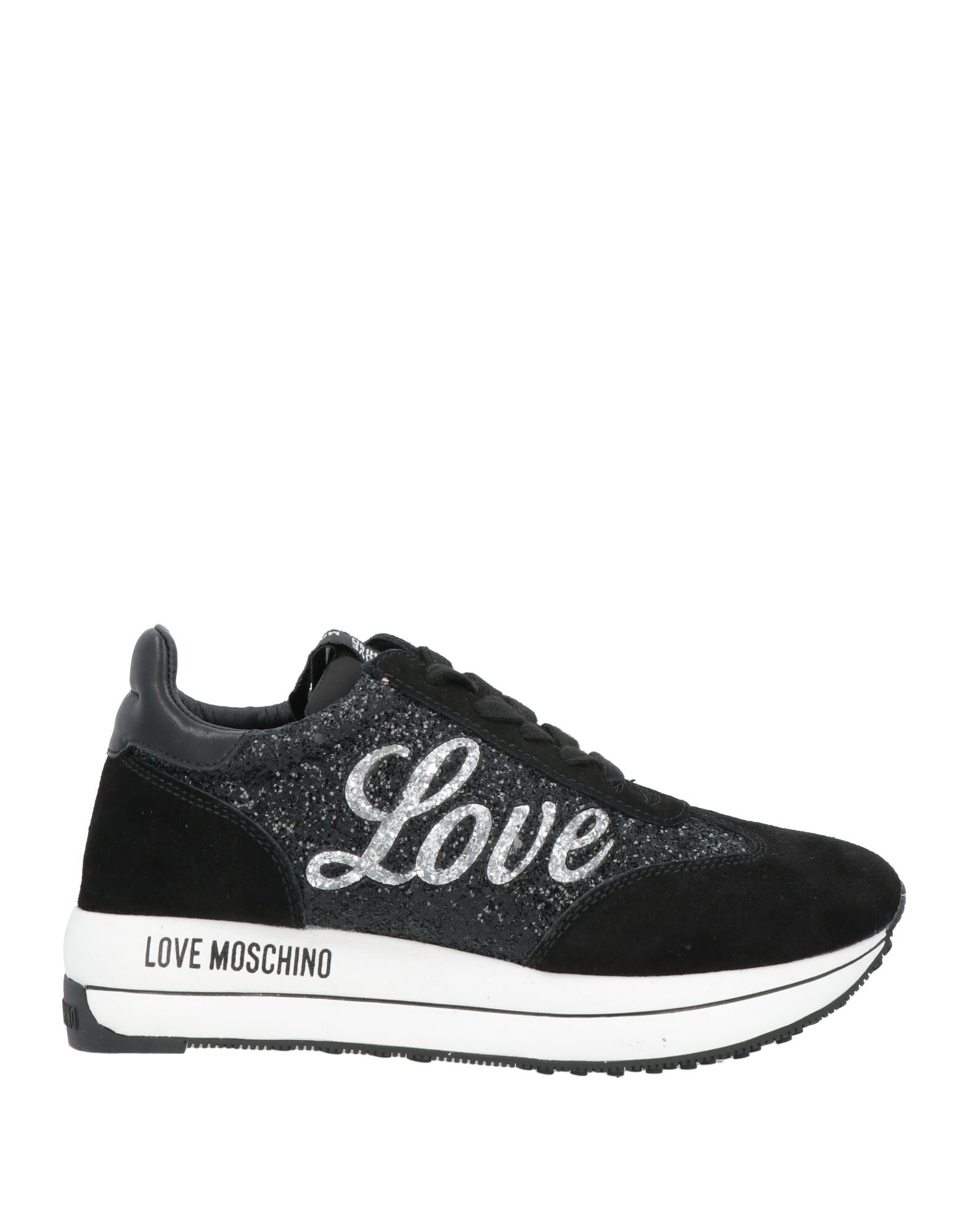 LOVE MOSCHINO - Sneakers