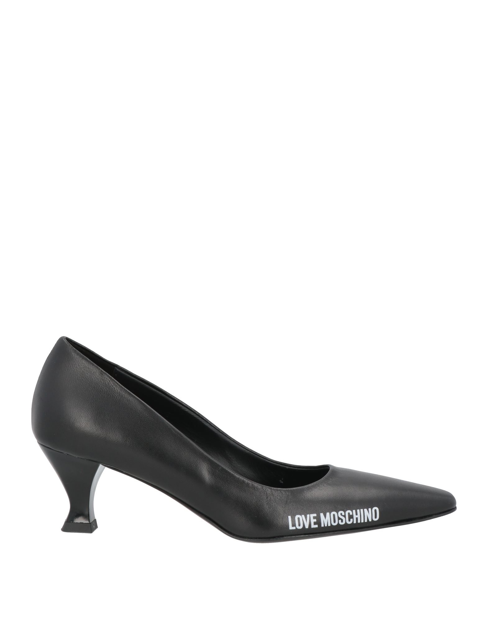 LOVE MOSCHINO - Pumps