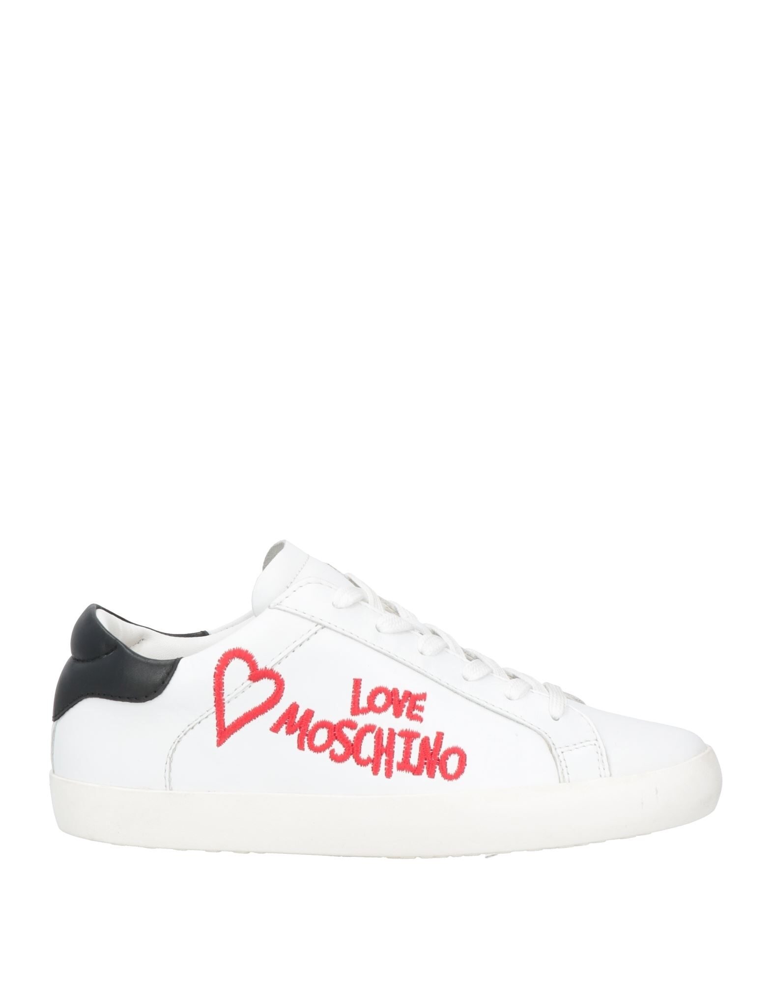 LOVE MOSCHINO - Trainers
