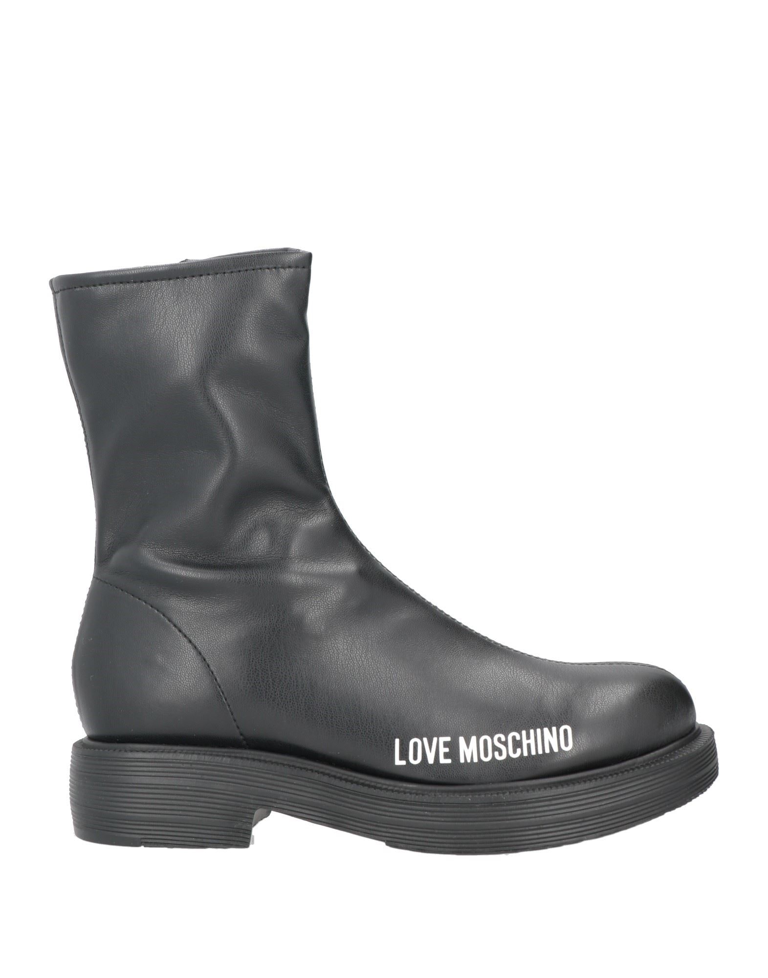 LOVE MOSCHINO - Ankle boots