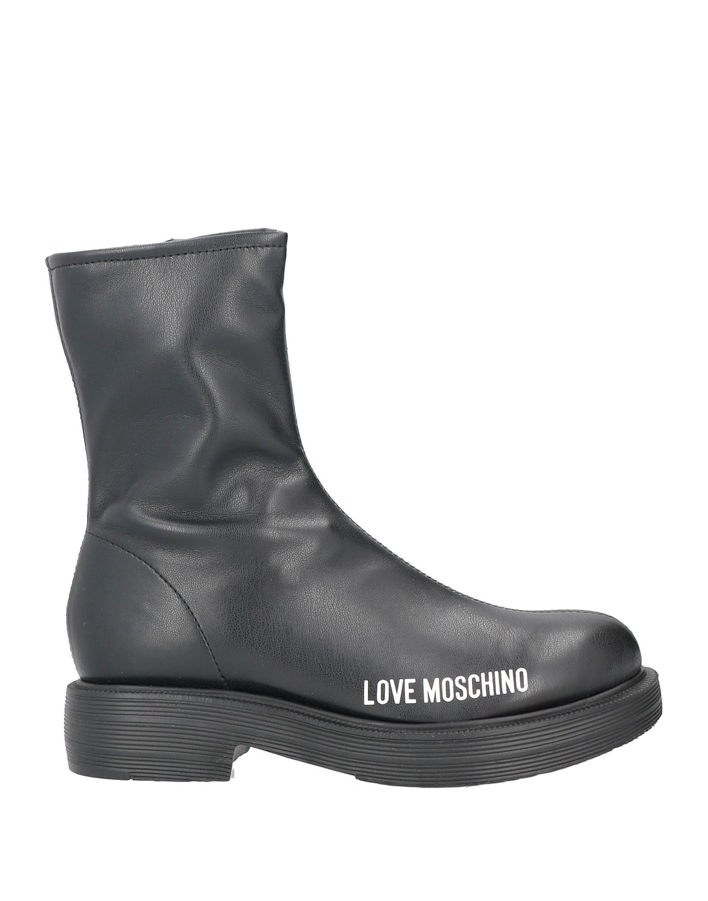 LOVE MOSCHINO - Ankle boots
