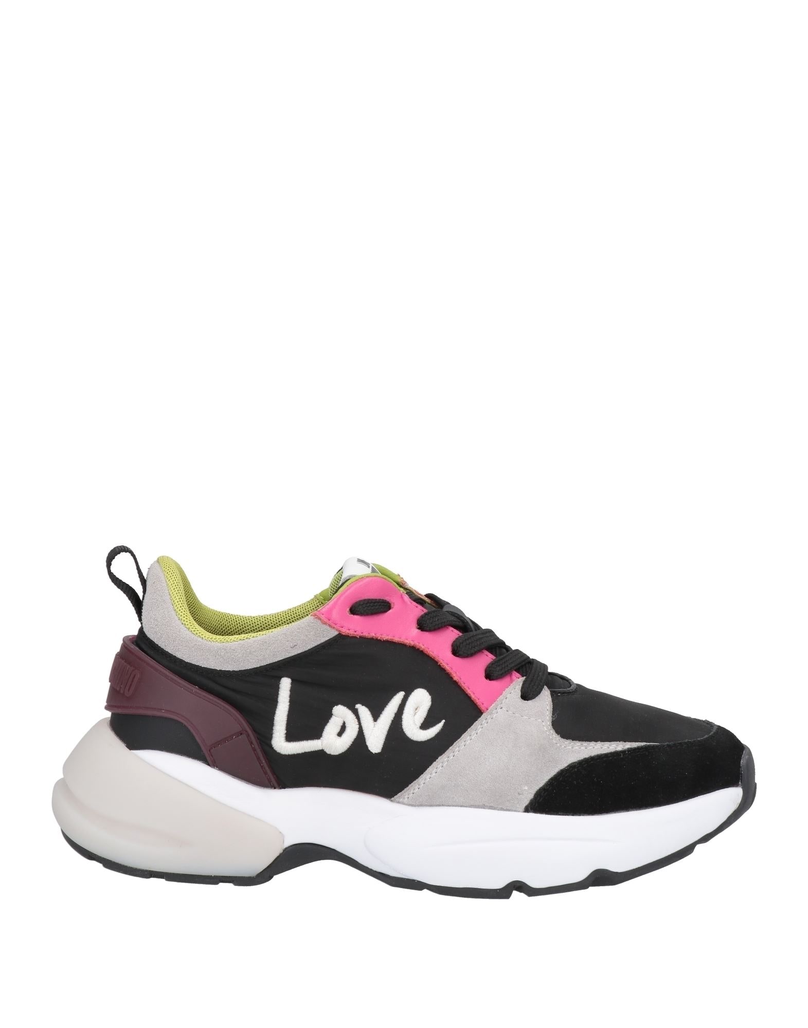 LOVE MOSCHINO - Trainers