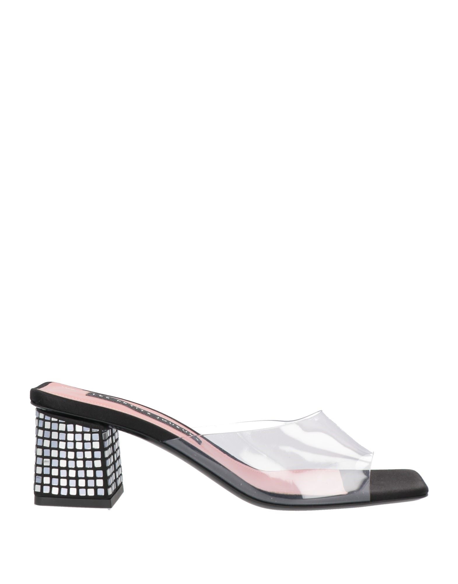 LES PETITS JOUEURS - Sandalen