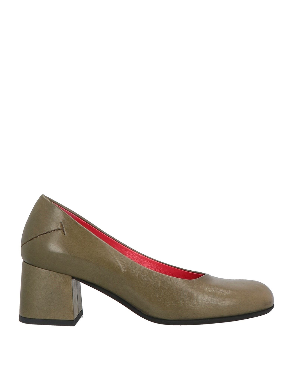 PAS DE ROUGE - Pumps