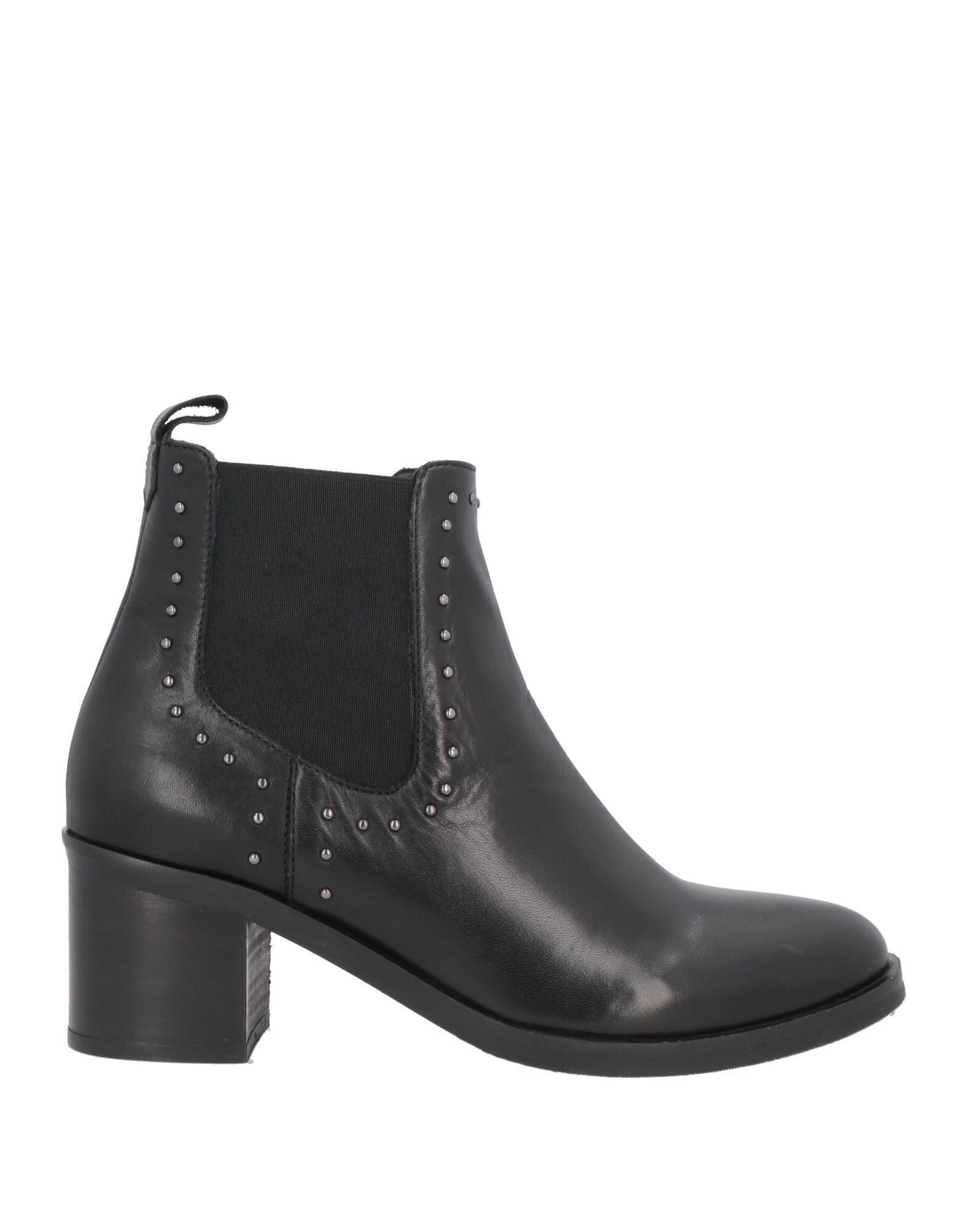BALDININI - Ankle boots